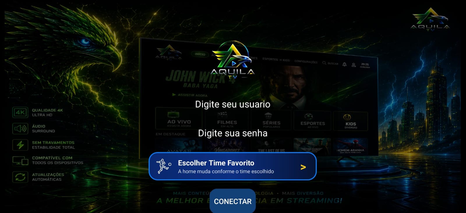 FUT AQUILA